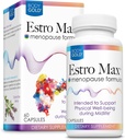 Body Gold Estro Max Menopause | 60 ct