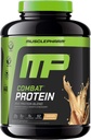 Kas Pharm Protein Tozu ile Mücadele Ediyor, Horchata Flavor, Yakıtlar Ürün Çalışmaları için Kaslar, 5 Protein Kaynağı Whey Protein Isolate & Egg Albümin, Gluten Free, 4 lb, 52 Hizmetler