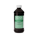 GeriCare 220 Yüksek Potency Liquid Iron Supplement | Yetişkinler için Sıvı Demir | Anemia ve Iron Deficiency | 220 mg of Iron Per 5mL Dose. (Paket 1)