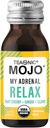 TEAONIC Adrenal and Immune Support Wellness Shots Combo, Pack of 24 Wellness Shots - Το Adrenal Mojo μου και η Ασυλία μου Mojo
