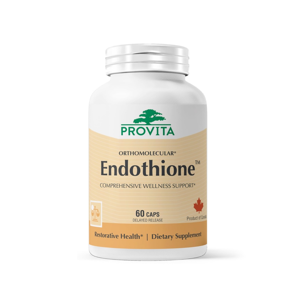 PROVITA Ενδοθεία 