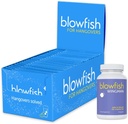 Blowfish πλήρες σύστημα αποκατάστασης: Πρωινή ανακούφιση για την ενισχυμένη ανάκτηση – 25 φάκελοι μιας δόσης & 30 χάπια που περιλαμβάνονται