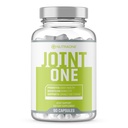 NutraOne tarafından ortak bir destek - Kadınlar ve Erkekler için Ortak Sağlık Kolajn, Glucosamine ve Turmeric* (90 Capsules)