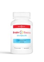 Brain Basics Ultra Alpha- GPC 500 mg A- GPC 90 Μερίδες