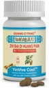 Zhi Bai Di Huang Pian - YinVive Cool - 200 mg 200 Tablet