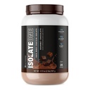 NutraOne IsolateOne Whey Isolate Protein Toz %100 Pure Whey Isolate Toz (Gourmet Çikolata - 2 lbs)