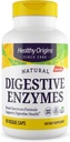 Sağlıklı Origins Digestive Enzymes (Broad Spectrum, Non-GMO, Gluten Free, Digestive Support), 90 Veggie Caps