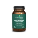 Prominent Beslenme Berberine Phytosome Supplement, Sağlıklı Gut Desteği, 550 mg, 60 Kont - 1 Pack