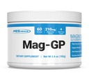 PE Science Mag-GP, Magnezyum Glycero fosfat Chelate Toz, 60 Hizmet, Yüksek Absorpsiyon, Geliştirilmiş Uyku, Calming, Stres Relief & Cramp Erkekler ve Kadınlar için Destek