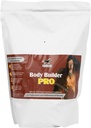 Pennwoods Body Builder Pro, At Ağırlık Tamam, Premium High Fat Energy Branson, Whey Isolate ve Yoğun Protein ile, 4lb Bag