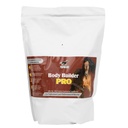 Pennwoods Body Builder Pro, At Ağırlık Tamam, Premium High Fat Energy Branson, Whey Isolate ve Yoğun Protein ile, 4lb Bag