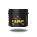 BLACKLABEL Συμπληρώματα Beta-Alanine σκόνη, 60 σερβιρίσματος – συμπλήρωμα αμινοξέων χωρίς γεύση για υποστήριξη αντοχής, υψηλής έντασης εκπαίδευση, Sprinting, Crossfit & Sports Performance – Caffeine-Free