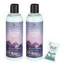 EQUIDERMA (2 Πακέτο) Horse Skin Lotion με 10‐Count Pet Faves Pet Wipes – Απαλή Καταπραϋντική Ανακούφιση για Cannon Bone, Mane & Tail Ερεθισμός, Ξηρό Δέρμα & Απολέσματα