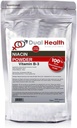 Niacin Powder (4.4 lbs - 2 kilograms) Vitamin B3 Bulk Supplement Immediate Release Niacin with Flush Nicotinic Acid Non-GMO, Vegan, Gluten Free Fast Absorption No GMOs, Fillers, Additives, Metals