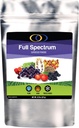 Optimally Organik Raw Free Trayze Full Spectrum Superfood Toz - Immune System & Digestion Support Support