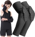Çocuklar 5-15 Yıl Padded Arm Diz Kol Kompres