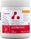 Ηλεκτρολύτες ATP Lab XL 150g