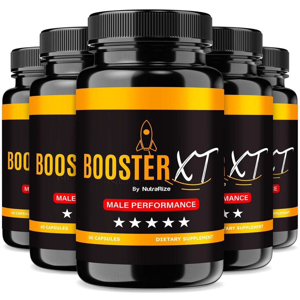 NutraRize (Erkekler için 5 ATM XT, Erkek Enhancing Capsules, Premium Formula Günlük Enerji ve Peak Performansını Desteklemek, Genel Sağlık için Çokvitamin Pilleri, Yorumlar (300 Capsules)