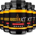 NutraRize (Erkekler için 5 ATM XT, Erkek Enhancing Capsules, Premium Formula Günlük Enerji ve Peak Performansını Desteklemek, Genel Sağlık için Çokvitamin Pilleri, Yorumlar (300 Capsules)
