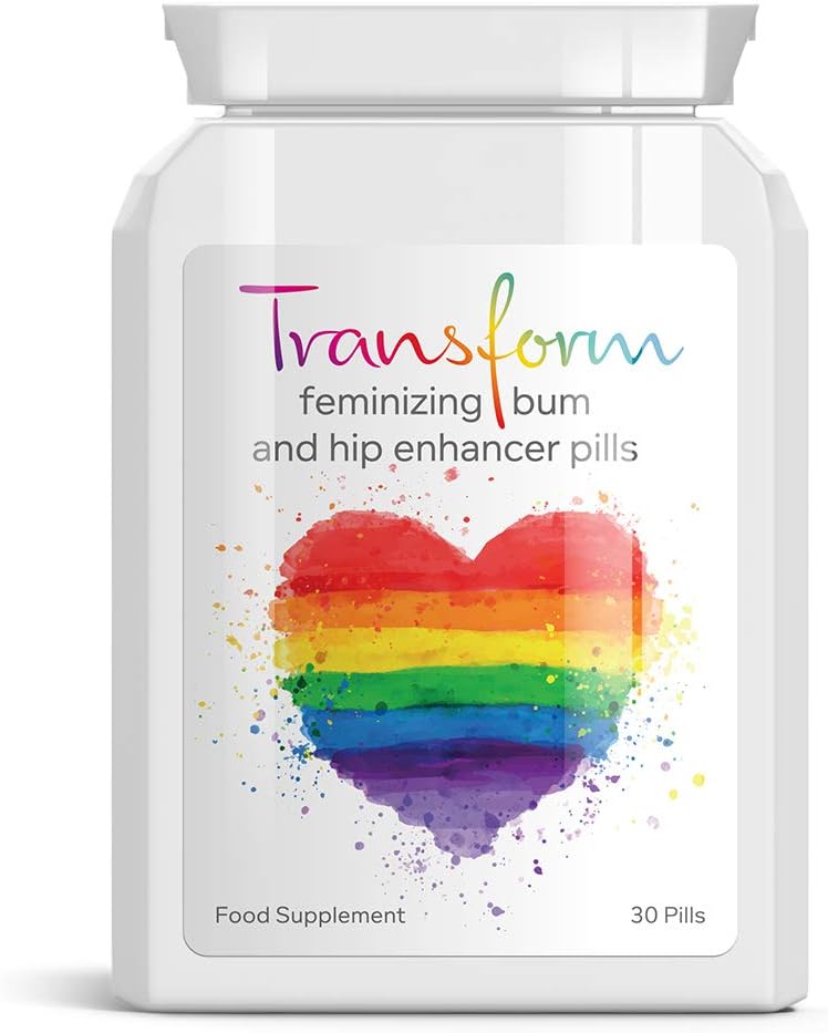Feminizm Bum ve Hip Advancedr Pills'ı dönüştürmek. Feminizm, MTF transexual