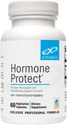 XYMOGEN Hormonları Koruma - Glucoraphanin ile Glucoraphanin'li kadınlar için Dim Supplements - Detoxification, Balance & Protection Estrogen Hassas Tissues in The Mother & More (60 Capsules)
