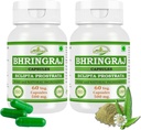 Bhringraj (Eclipta Prostrata) Κάψουλες για άνδρες και γυναίκες 