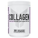 FINAFLEX Pure Collagen, Unflavored - 1 lb - Saç Saç, Skin, Nails & Ortaklar - 19g of Grass-Fed Bovine Collagen Per Per - 23 Hizmet