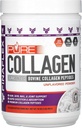 FINAFLEX Pure Collagen, Unflavored - 1 lb - Saç Saç, Skin, Nails & Ortaklar - 19g of Grass-Fed Bovine Collagen Per Per - 23 Hizmet