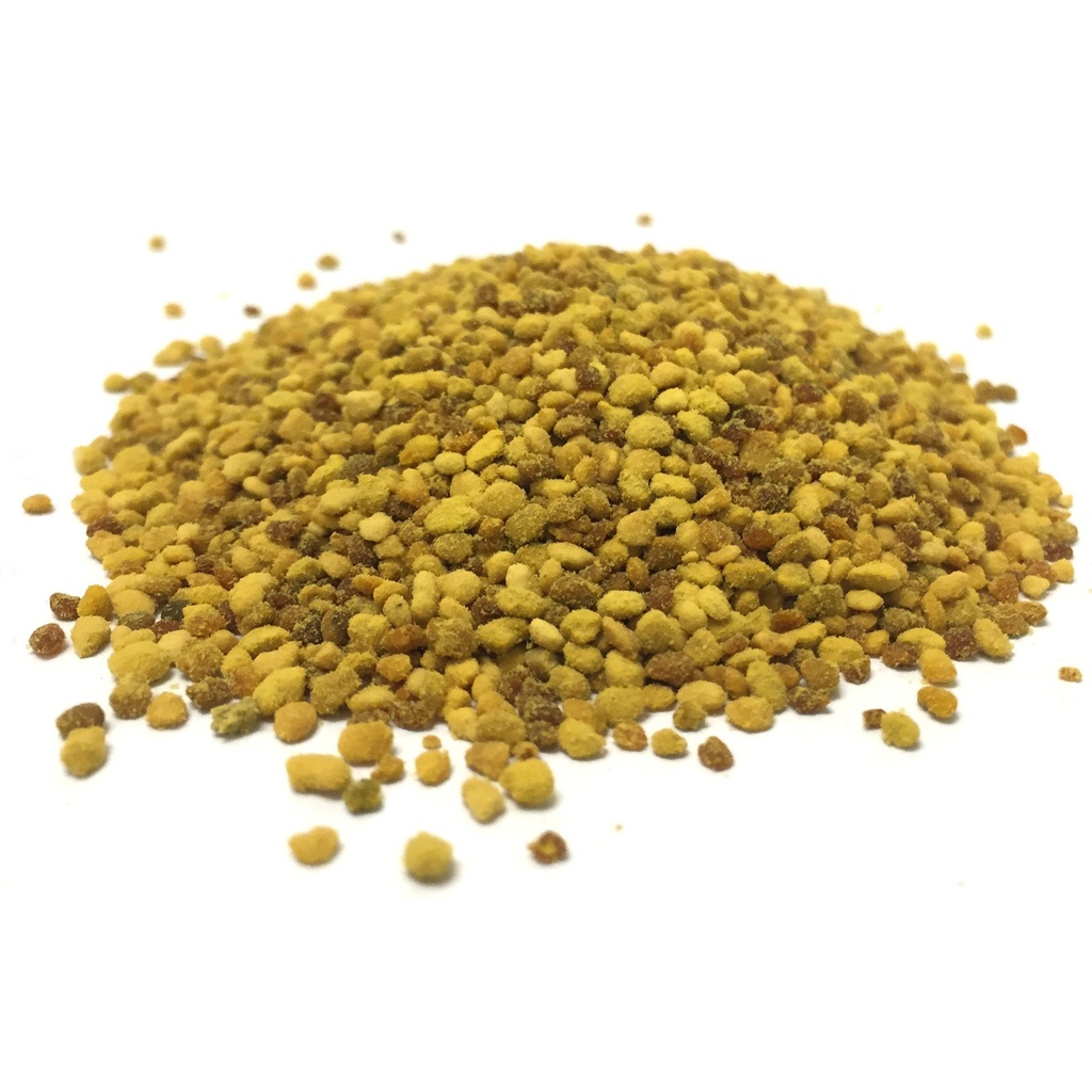 Best Botanicals Μέλισσα Γύρη Κόκκοι 16 oz.