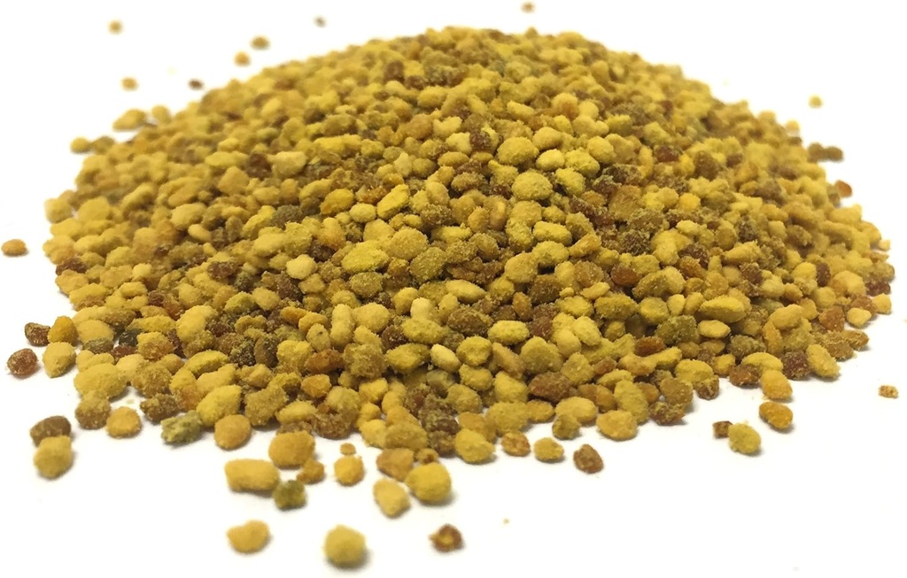 Best Botanicals Μέλισσα Γύρη Κόκκοι 16 oz.