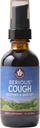 WishGarden Herbs - Ciddi Cough, Organik Herbal Cough Suppressant Supplement, Soothes ve Calms Ortak Throat ve Bronchial Irritation (2 Ounce Pump)