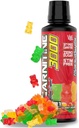 L-Carnitine 3000 Liquid | 3000 mg Carnitine Supplement | Zero Calorie Zero Sugar Keto Friendly for Men and Women – Great Tasting| 31 Servisler (Gummy Bear, 16 fl. oz.)
