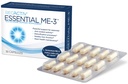 Reg'activ Essential ME-3, 30 Κάψουλες. Ένα προβιοτικό που παράγει γλουταθειόνη που παραδίδει γλουταθειόνη στην εντεστίνη για αποτελεσματική συμπύκνωση της γλουτίωσης