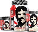 Eski Okul Laboratuvarları Vintage Post Workout, Vintage Blast Pre Workout ve Vintage Brawn Protein Toz Toz Toz
