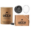 Doğal Shilajit Giyim - 10 Gram Shilajit Supplement with Fulvic Acid & Trace Minerals, Plant Based Nutrients & NATURAL SHILAJIT Capsules (1-2 Ay Supply) - 60 Kont - Shilajit Supplement