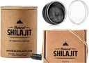 Doğal Shilajit Giyim - 10 Gram Shilajit Supplement with Fulvic Acid & Trace Minerals, Plant Based Nutrients & NATURAL SHILAJIT Capsules (1-2 Ay Supply) - 60 Kont - Shilajit Supplement