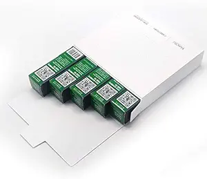 Aloe Vera Leaf Extract 100 (10ml × 5ea)