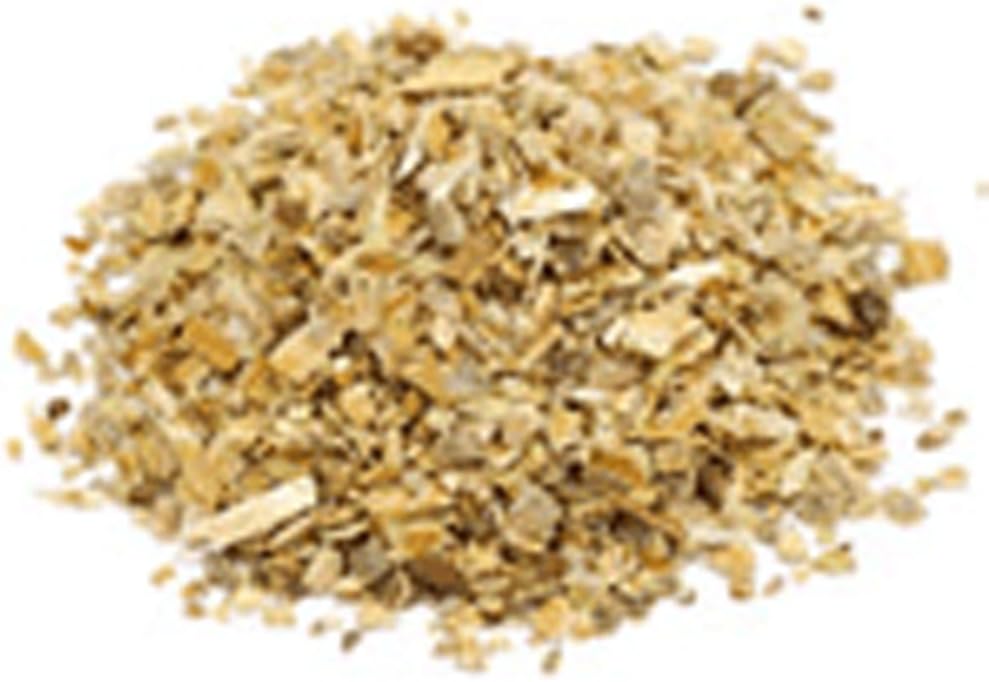 En İyi Botanikler Cramp Bark 16 oz.