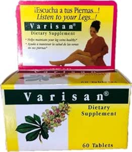 Δισκία Memper - Φόρμουλα υποστήριξης κυκλοφορίας, 60 Count