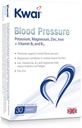 Potassium, Magnesium 400mg + Vitamin B6 and B12 - 30 Tablets
