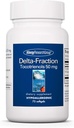 Alerji Araştırma Grubu Delta-Fraction Tocotrienols Supplement - 50 mg Vitamin E, Annatto, Gamma, Tocotrienols Sadece, Tocopherol-Free, Hipoallergenic, Softgels - 75 Count