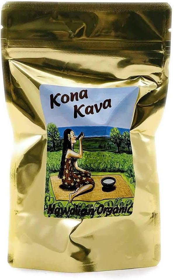 Πλήρες φάσμα 55% Kavalactone Paste (0.5 oz)