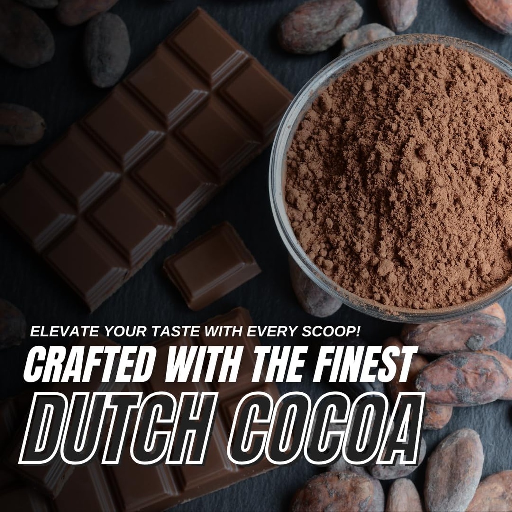 - Vegan Plant Protein Toz, 25g Protein, 3.6g BCAAs & 18g EAAs, Quick Absorbing & Fast Digesting for Optimal Kas Recovery, Chocolate Milkshake, 2 Pound, 28 Hizmetler