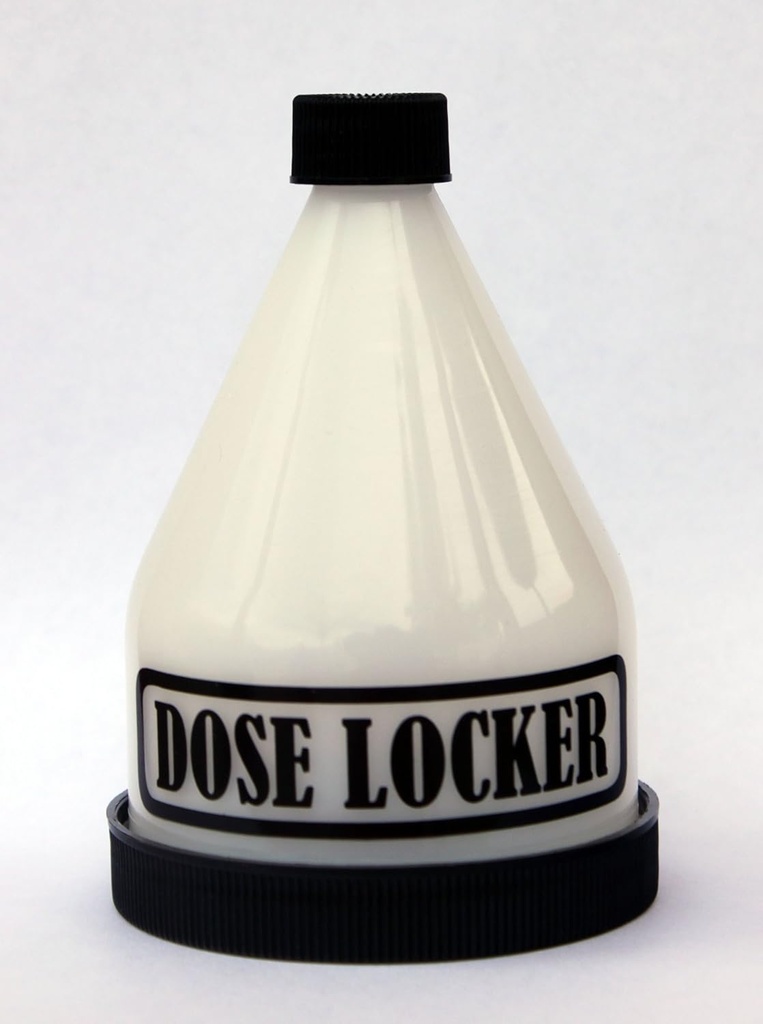 Toz Depolama Funnel - Protein Tozları - Pre-Workout - BCAAs - Immune Bransons