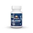 Source Naturals Melatonin 1 mg - 100 Tablet