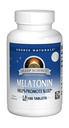 Source Naturals Μελατονίνη 1 mg - 100 δισκία