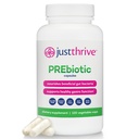 Sadece Thrive PREbiyotik Capsules - Gut Health ve Immune Support için Prebiyotik