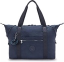 Kipling Women's Art Medium Tote Bag, Hafif Büyük Hafta Sonu, Seyahat Handbag