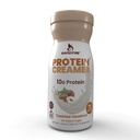 Protein Creamer, Hazelnut Flavor, Keto Friendly, 10g of Protein with Vitamins and Minerals, 15 Hizmet, Metabolism artırmak ve Enerjiyi artırmak, Multi, 7.94 Ounce
