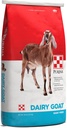 Purina Animal Nutrition Dairy Goat Parlor 16% 50lb